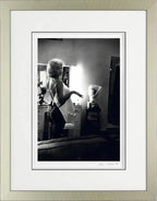 Getting Ready - Los Angeles, 1960 - SOLD OUT by artist Eve Arnold - Wyecliffe Galleries