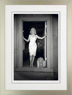 In The Frame - The Misfits, 1960 by artist Eve Arnold - Wyecliffe Galleries