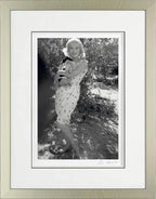 Marilyn and Friend - The Misfits, 1960 - SOLD by artist Eve Arnold - Wyecliffe Galleries