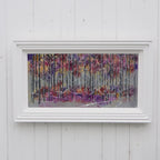 A Woodland Fantasy - Original - SOLD