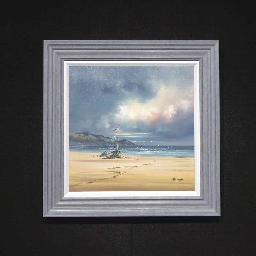 My Favourite Place - Original