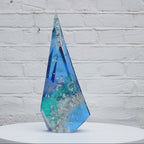 By the Sea - Original Sculpture - SOLD