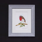 Ruby - Original - SOLD