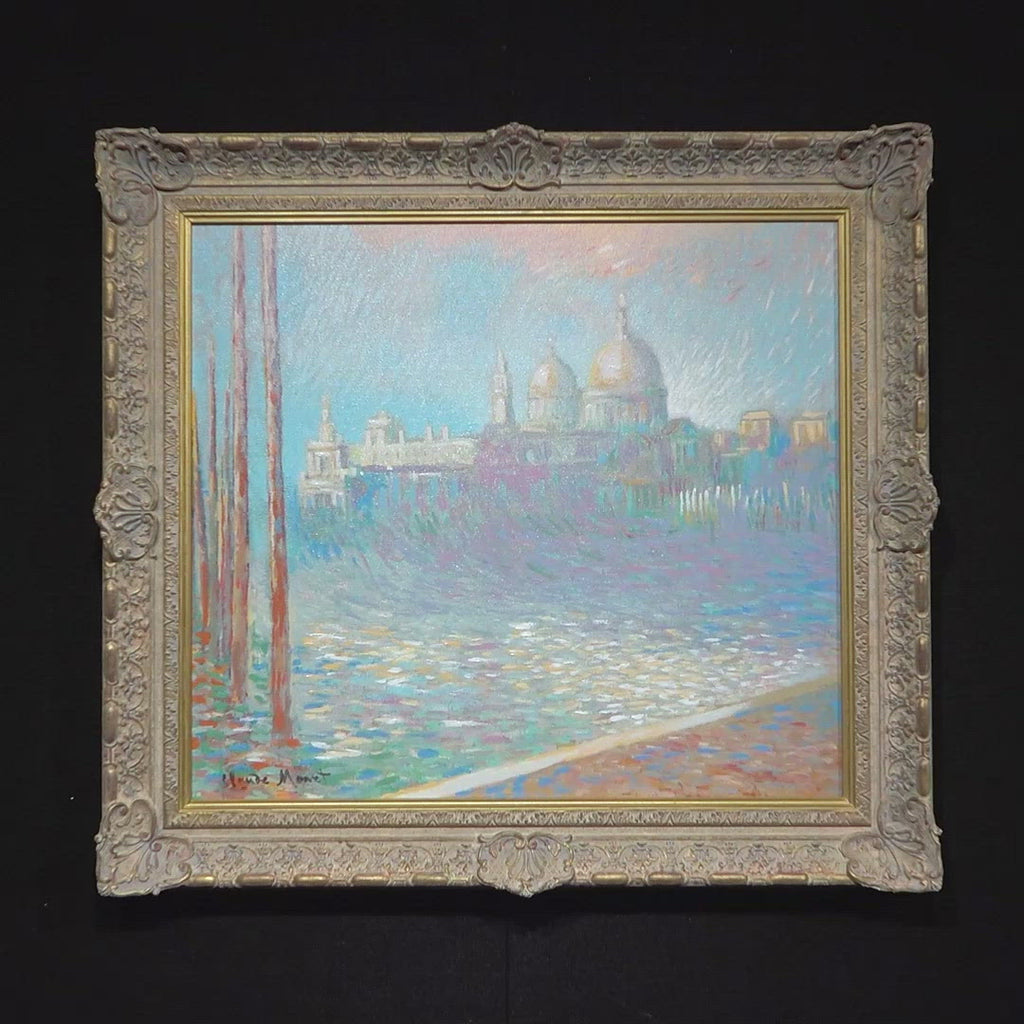 Santa Maria Della Salute - Edition - RARE