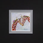 A Mother's Bond - Original - SOLD