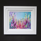 Enchanted Dreams - Original - SOLD