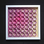 Fold Pink 49 - Original - SOLD