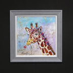 Geraldine - Original - SOLD