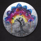 A Rainbow World - Original - SOLD