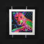 Coming For You - Original - SOLD