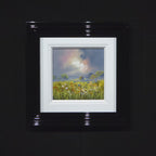 Blooming Wildflower - Original - SOLD