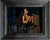 Saba at the Balcony VII - SOLD OUT Fabian Perez Saba at the Balcony VII - SOLD OUT
