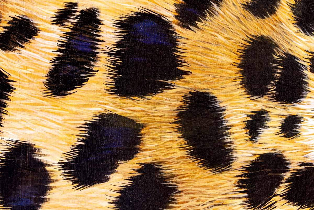 Approach - Original SOLD by artist Faye Nasser Joley - Wyecliffe Galleries