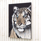 Kothari - Original by artist Faye Nasser-Joley - Wyecliffe Galleries