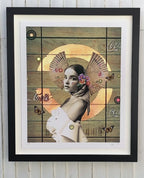 Cola (Copper) - Paper Edition