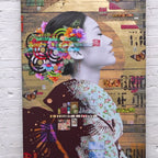 Patience Rites - XL - Edition