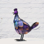 Silas - Original Sculpture - SOLD