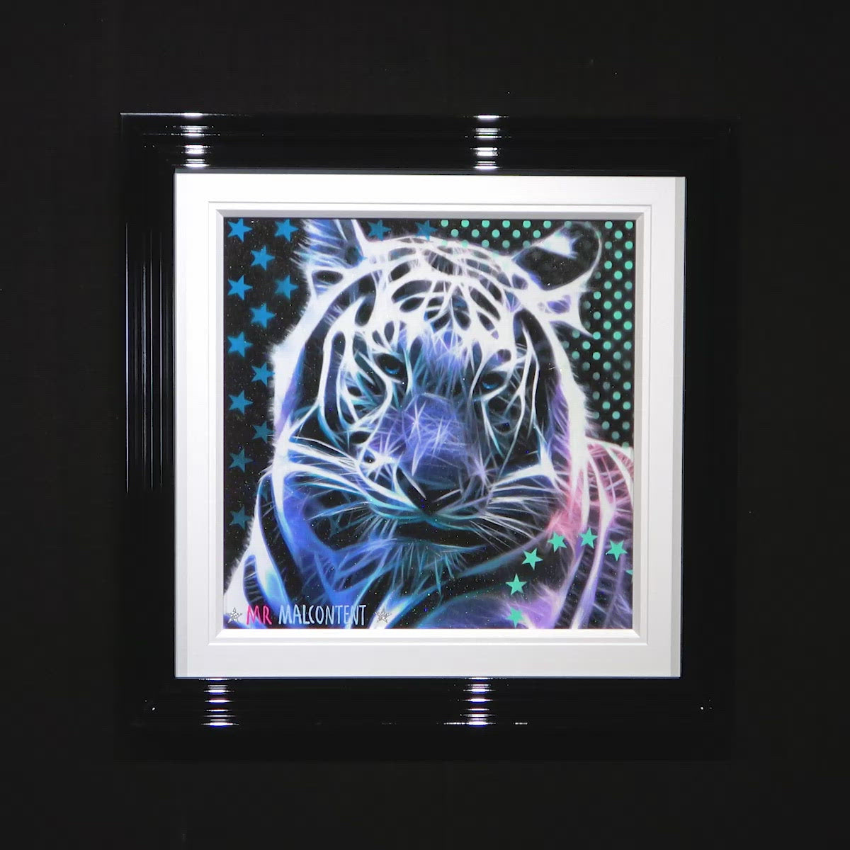 Curiosity - Original - SOLD