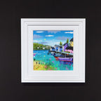 Be My Lifeboat - Original