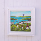 A Royal Regatta - Boutique Edition - SOLD