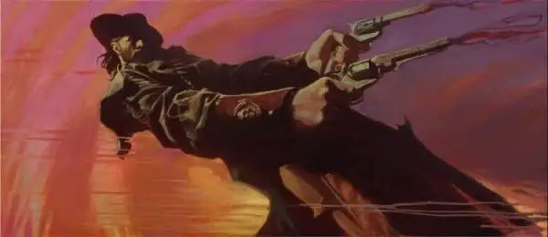 Horizontal Landslide- SOLD OUT by artist Gabe Leonard - Wyecliffe Galleries