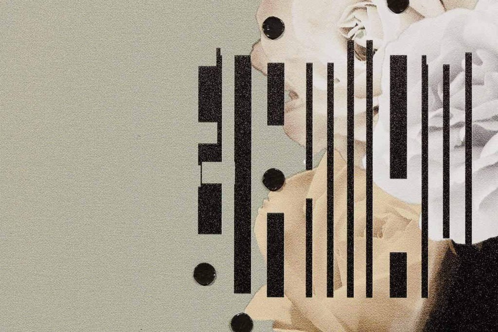 Bulletproof - Pink as Pink - Boutique Edition by artist Gareth Tristan Evans - Wyecliffe Galleries