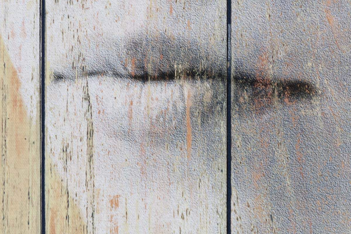 Clementine - Edition by artist Gareth Tristan Evans - Wyecliffe Galleries