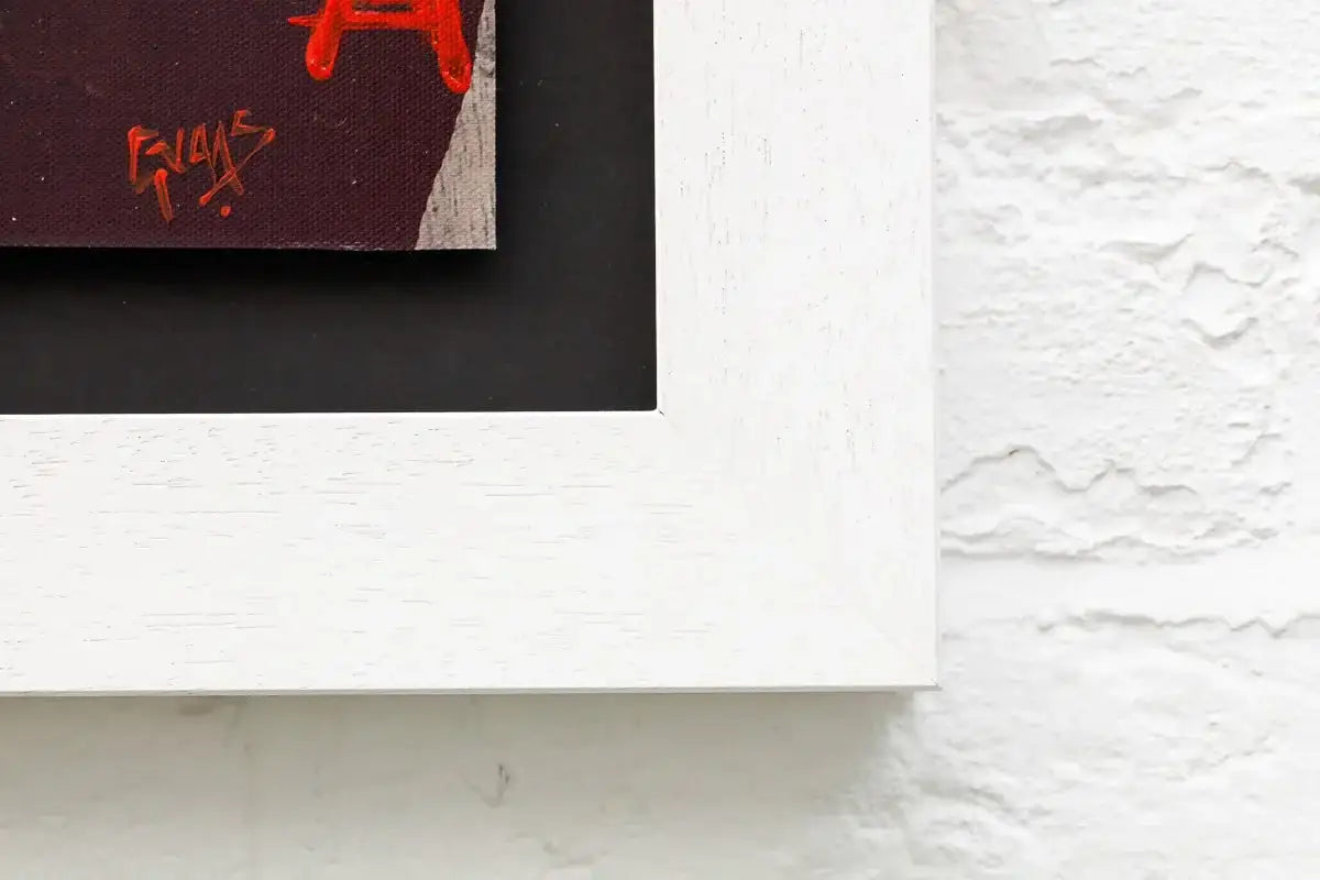 Come on Pilgrim - Large - Edition (Landscape) by artist Gareth Tristan Evans - Wyecliffe Galleries