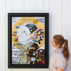 Pilgrim - Standard Edition by artist Gareth Tristan Evans - Wyecliffe Galleries