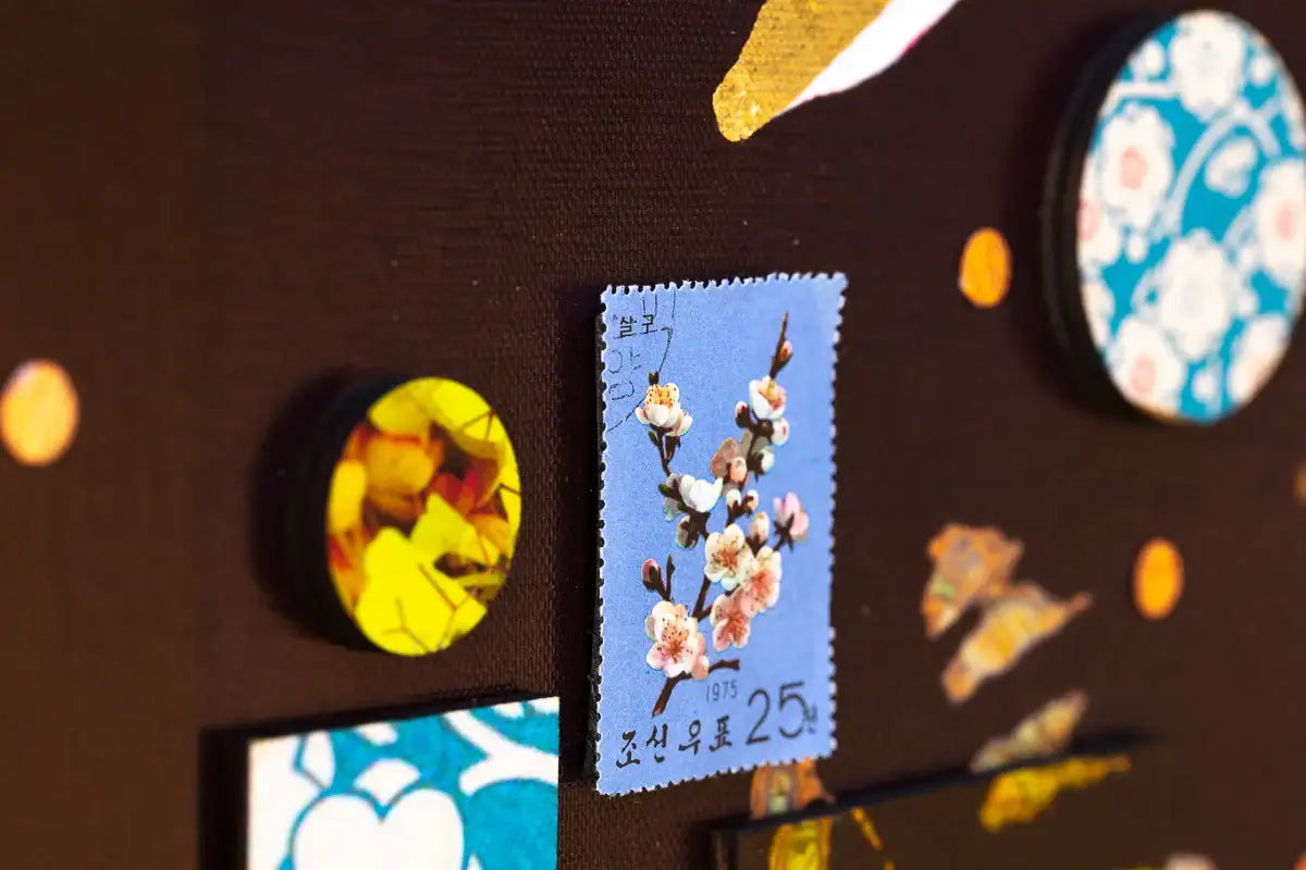 Pilgrim - Standard Edition by artist Gareth Tristan Evans - Wyecliffe Galleries