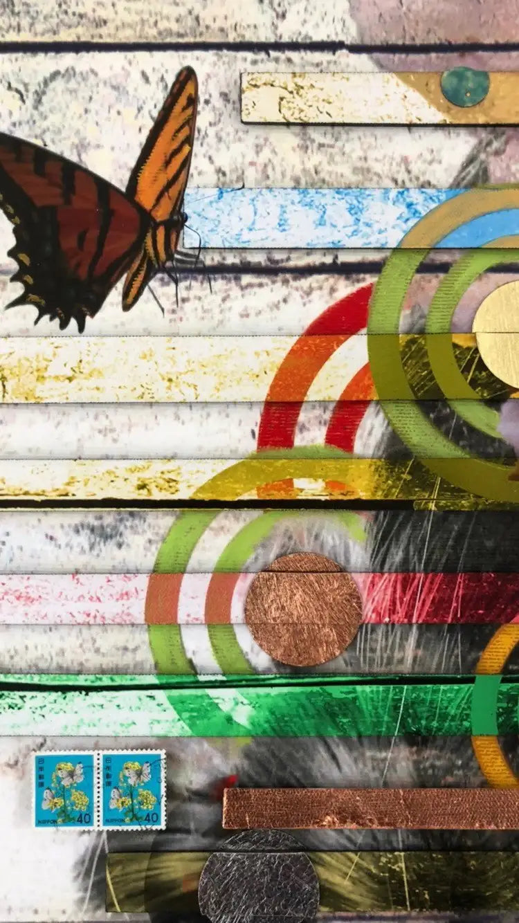 Porcelain - XL - Edition - SOLD by artist Gareth Tristan Evans - Wyecliffe Galleries