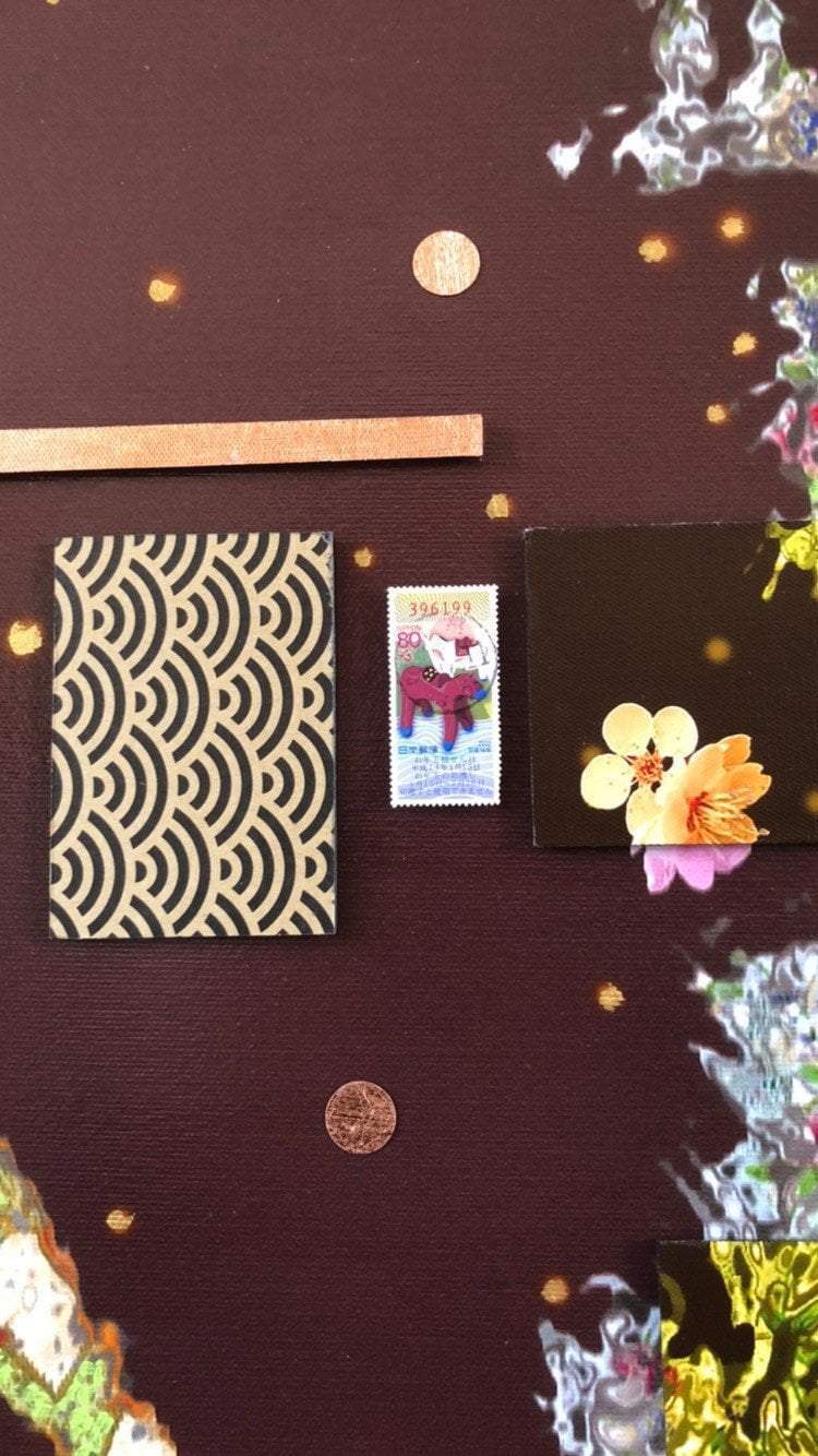 Porcelain - XL - Edition - SOLD by artist Gareth Tristan Evans - Wyecliffe Galleries