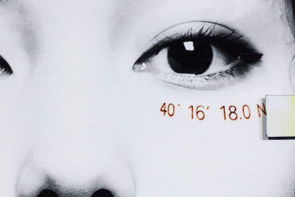 Sphinx Phoenix (Copper) - XL - Final Edition - SOLD by artist Gareth Tristan Evans - Wyecliffe Galleries