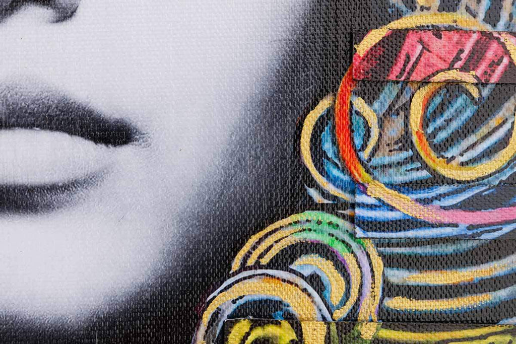 Sphinx Phoenix - Large - Edition SOLD OUT by artist Gareth Tristan Evans - Wyecliffe Galleries