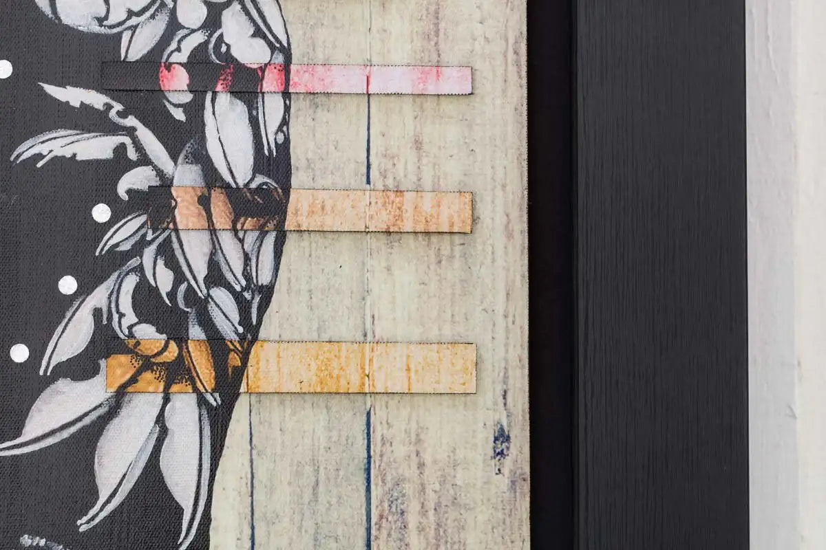 Sphinx Phoenix - Large - Edition SOLD OUT by artist Gareth Tristan Evans - Wyecliffe Galleries