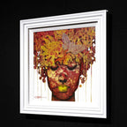 Admirable - Limited Edition by artist Gary McNamara - Wyecliffe Galleries