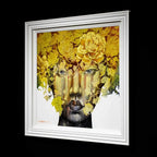 Ambiguity - Original by artist Gary McNamara - Wyecliffe Galleries