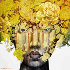 Ambiguity - Original by artist Gary McNamara - Wyecliffe Galleries