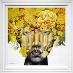 Ambiguity - Original by artist Gary McNamara - Wyecliffe Galleries