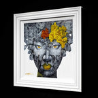 Aspiration - Original - SOLD by artist Gary McNamara - Wyecliffe Galleries