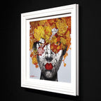 Assurance - Original by artist Gary McNamara - Wyecliffe Galleries