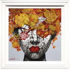 Assurance - Original by artist Gary McNamara - Wyecliffe Galleries