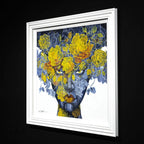 Charismatic - Original by artist Gary McNamara - Wyecliffe Galleries