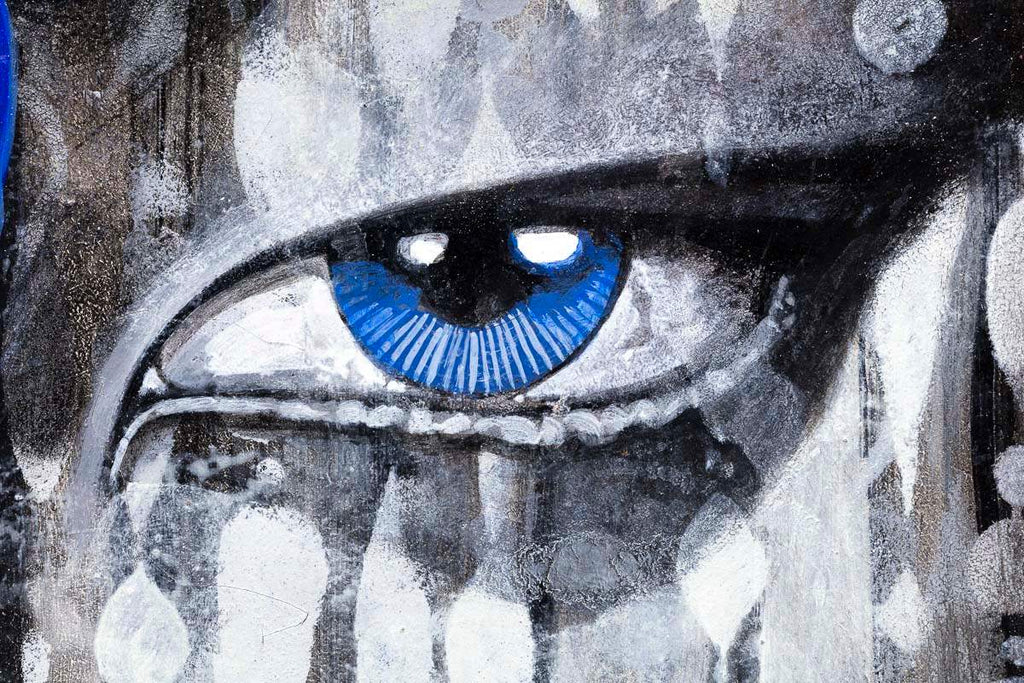 Cherish - Original - SOLD by artist Gary McNamara - Wyecliffe Galleries