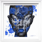 Cherish - Original - SOLD by artist Gary McNamara - Wyecliffe Galleries