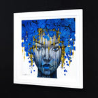 Chimera - Original - SOLD by artist Gary McNamara - Wyecliffe Galleries