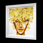 Composure - Original - SOLD by artist Gary McNamara - Wyecliffe Galleries