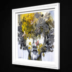 Courageous - Original - SOLD by artist Gary McNamara - Wyecliffe Galleries