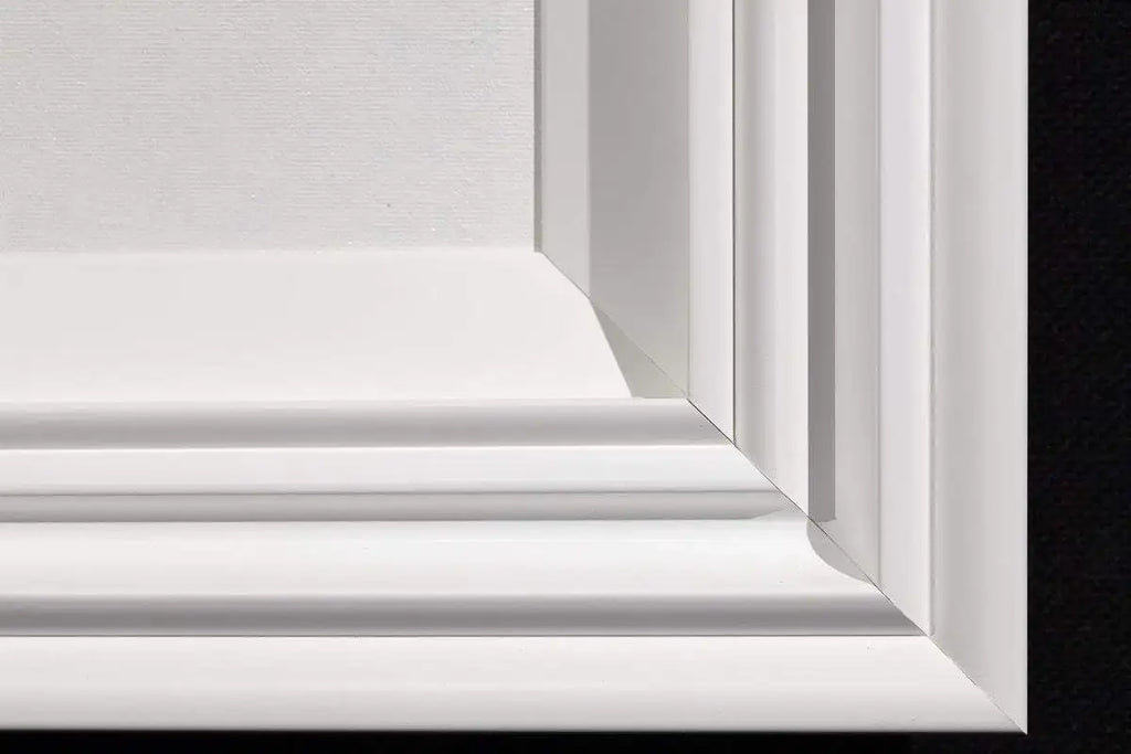 Daydreaming - Original - SOLD by artist Gary McNamara - Wyecliffe Galleries