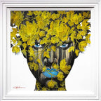 Dependable - Original - SOLD by artist Gary McNamara - Wyecliffe Galleries